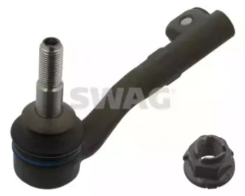 20 94 4657 SWAG Наконечник поперечной рулевой тяги